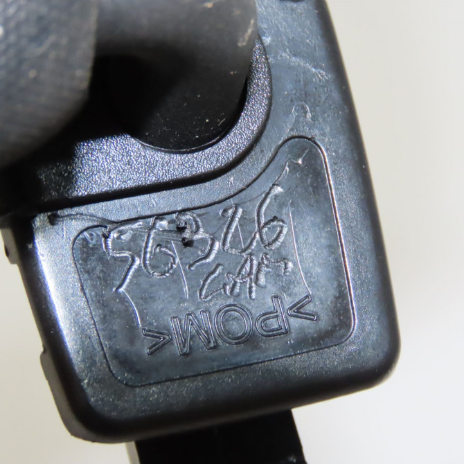 Pare-soleil gauche occasion MERCEDES CLASSE A III phase 2 06-2015->... A160 1.5 D 90ch 17681013009H43 3