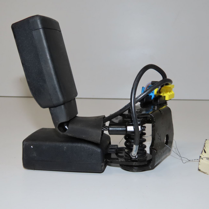 Ancrage ceinture arc occasion MERCEDES CLASSE A III phase 2 06-2015->... A160 1.5 D 90ch 2