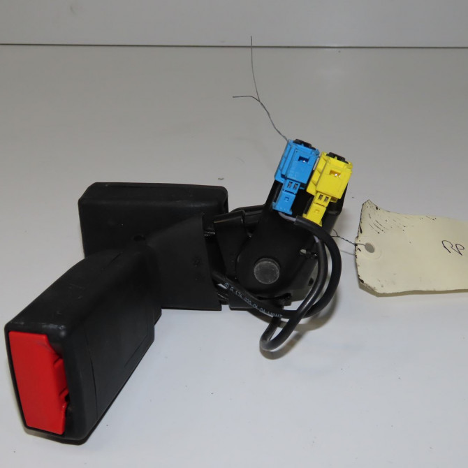 Ancrage ceinture arc occasion MERCEDES CLASSE A III phase 2 06-2015->... A160 1.5 D 90ch 3