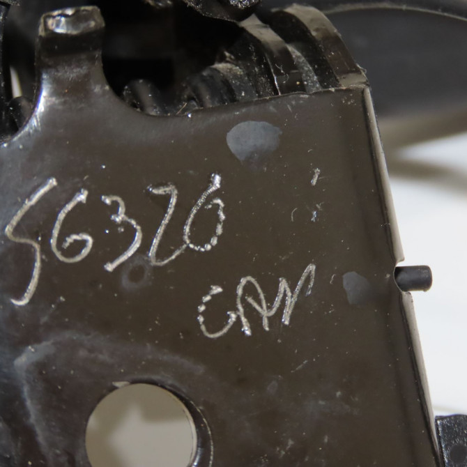 Ancrage ceinture arc occasion MERCEDES CLASSE A III phase 2 06-2015->... A160 1.5 D 90ch 5