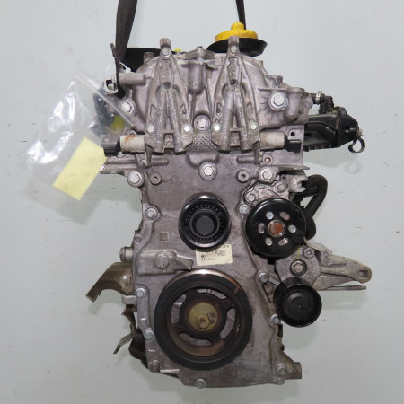 Moteur essence occasion RENAULT CLIO IV Phase 1 07-2012->... 1.2i 120ch 8201548595