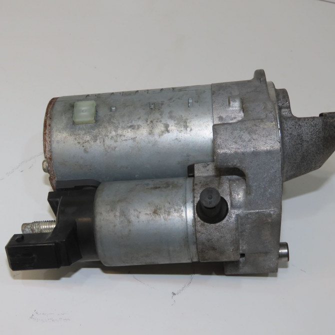 Démarreur occasion CITROEN C3 II Phase 2 03-2013->12-2016 1.2i 82ch 9688477380 1