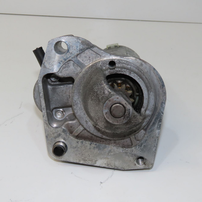 Démarreur occasion CITROEN C3 II Phase 2 03-2013->12-2016 1.2i 82ch 9688477380 2