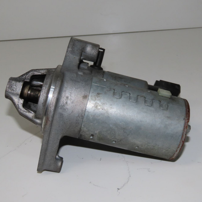 Démarreur occasion CITROEN C3 II Phase 2 03-2013->12-2016 1.2i 82ch 9688477380 3