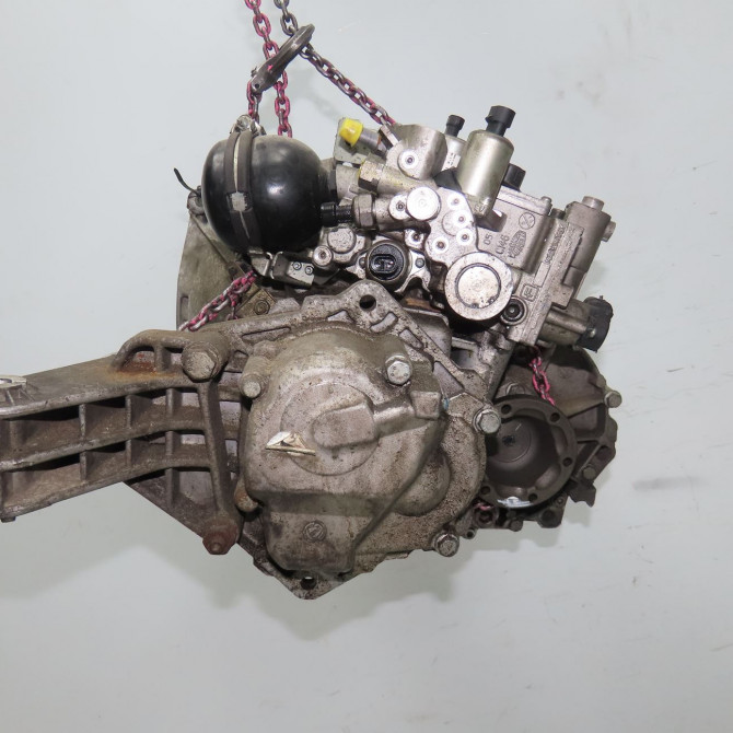 Boîte à vitesse automatique occasion ALFA ROMEO ALFA GT Phase 1 03-2004->12-2010 55187521 3