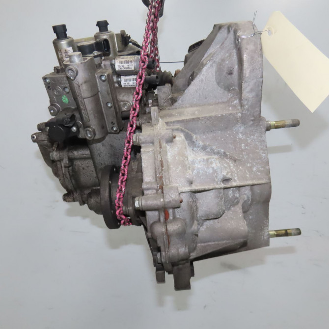 Boîte à vitesse automatique occasion ALFA ROMEO ALFA GT Phase 1 03-2004->12-2010 55187521 4