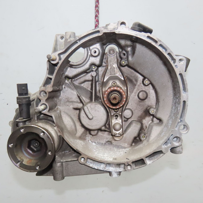 Boîte à vitesse mecanique occasion SKODA FABIA I 2300046L 1