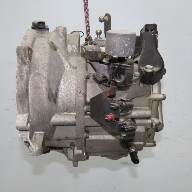 Boîte à vitesse mecanique occasion SKODA FABIA I 2300046L 2