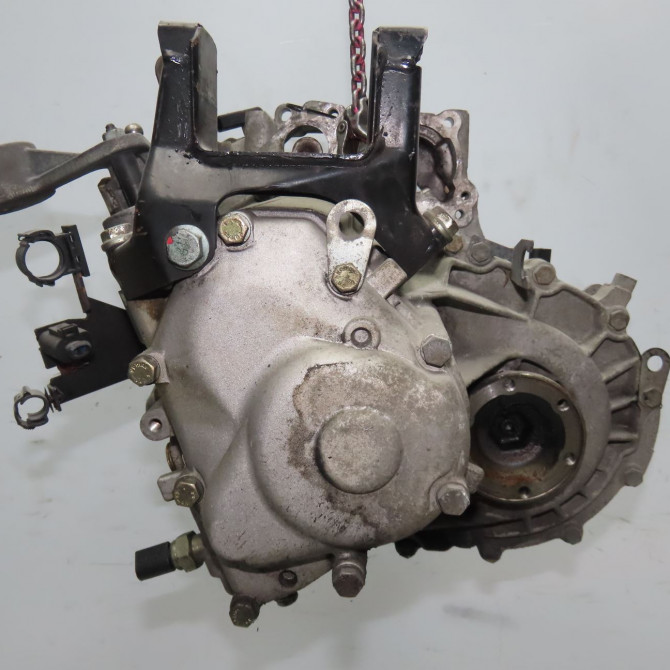 Boîte à vitesse mecanique occasion SKODA FABIA I 2300046L 3