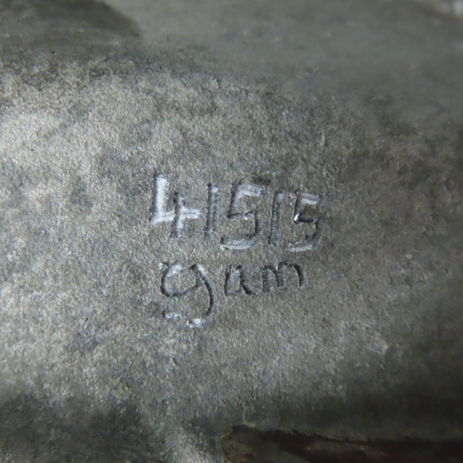 Boîte à vitesse mecanique occasion SKODA FABIA I 2300046L 5