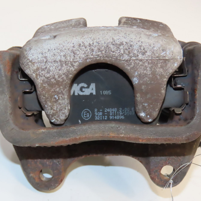 Etrier de frein arrière droit occasion MERCEDES CLASSE B II Phase 1 09-2011->12-2014 4232481 2