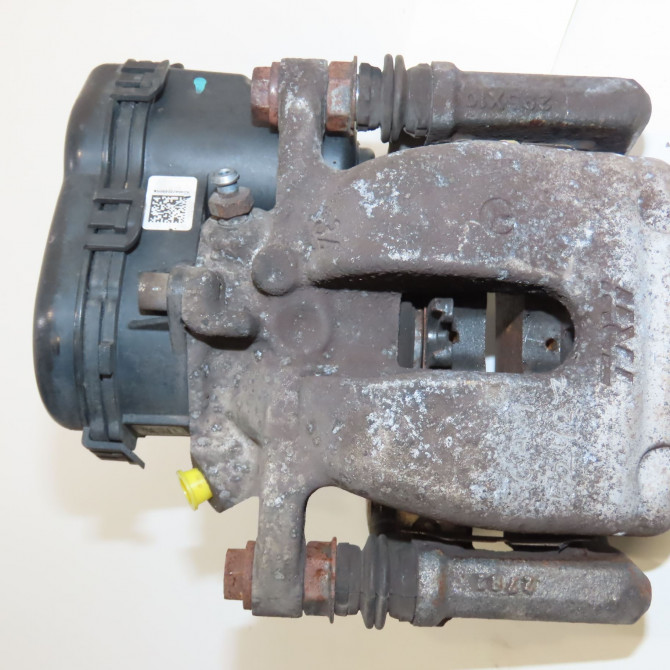 Etrier de frein arrière droit occasion MERCEDES CLASSE B II Phase 1 09-2011->12-2014 4232481 4