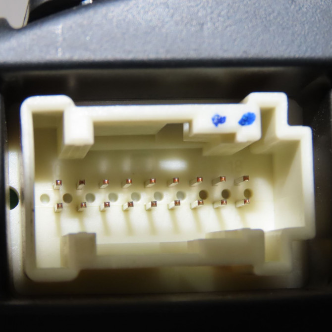 Compteur occasion MERCEDES CLASSE A III phase 2 06-2015->... A160 1.5 D 90ch 1769007503 3