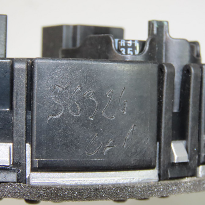 Resistance de chauffage occasion MERCEDES CLASSE A III phase 2 06-2015->... A160 1.5 D 90ch 2468300261 6