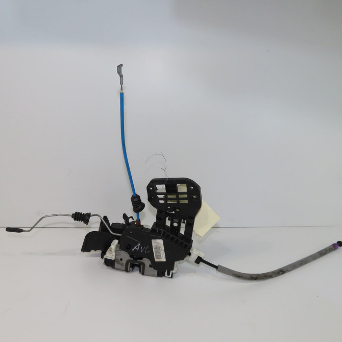 Serrure porte avg occasion MERCEDES CLASSE A III phase 2 06-2015->... A160 1.5 D 90ch 1667200135 2