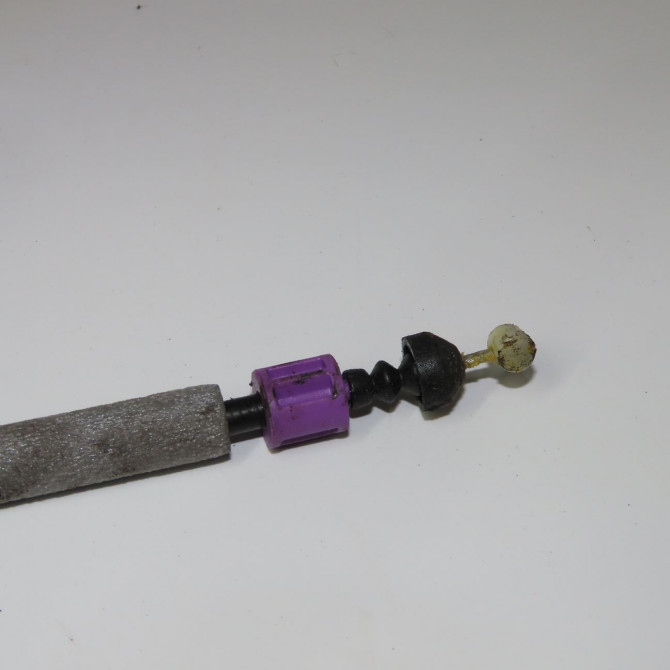 Serrure porte avg occasion MERCEDES CLASSE A III phase 2 06-2015->... A160 1.5 D 90ch 1667200135 4