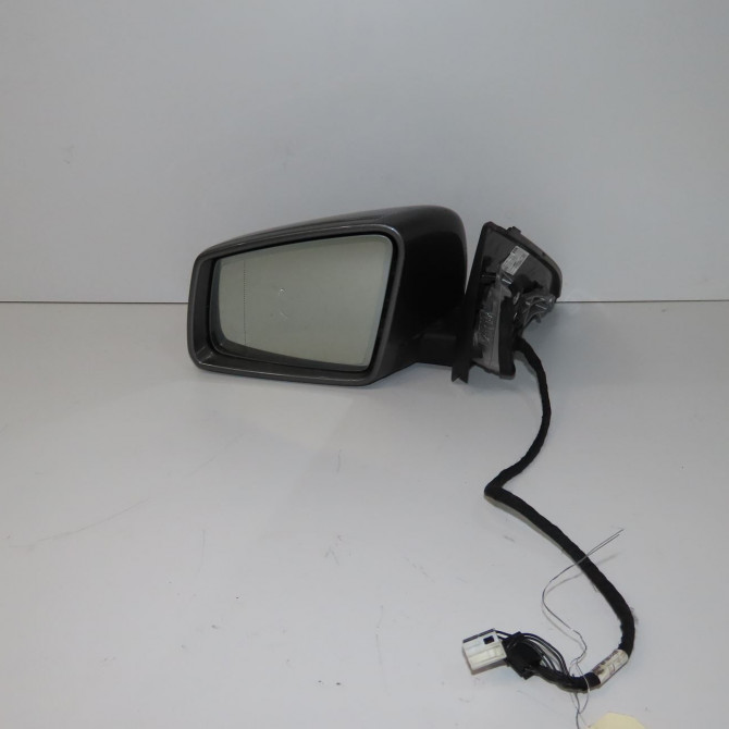 Retroviseur exterieur electrique gauche occasion MERCEDES CLASSE A III phase 2 06-2015->... A160 1.5 D 90ch 1768100376 1
