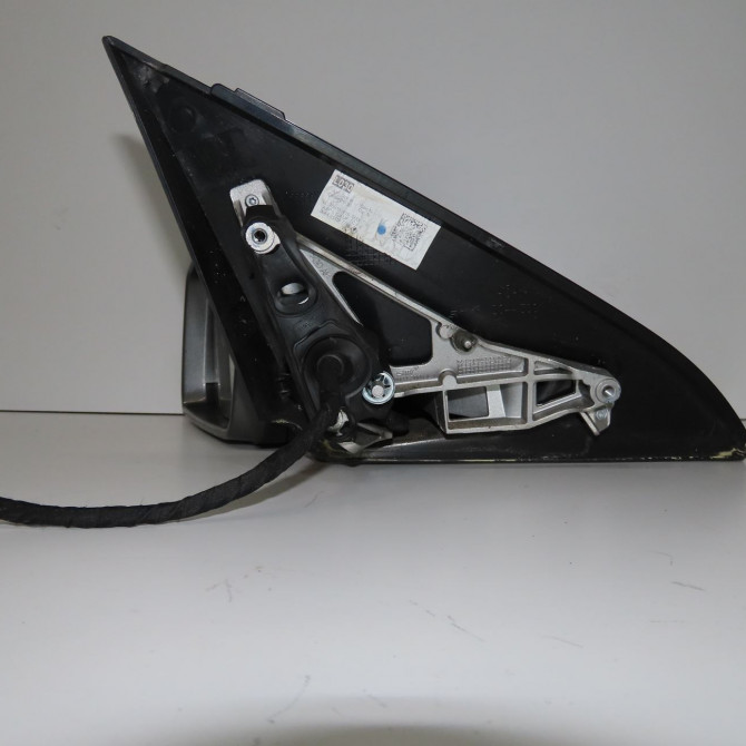 Retroviseur exterieur electrique gauche occasion MERCEDES CLASSE A III phase 2 06-2015->... A160 1.5 D 90ch 1768100376 3