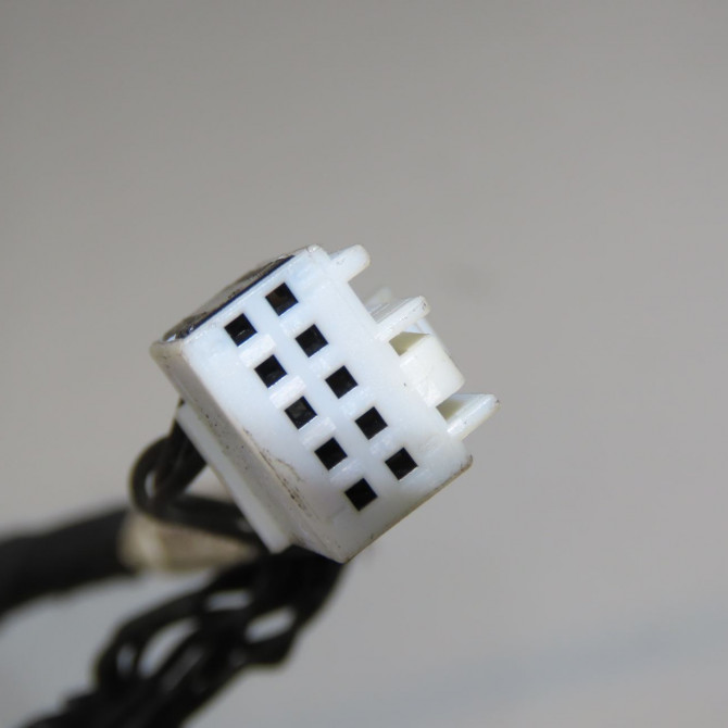 Retroviseur exterieur electrique gauche occasion MERCEDES CLASSE A III phase 2 06-2015->... A160 1.5 D 90ch 1768100376 4