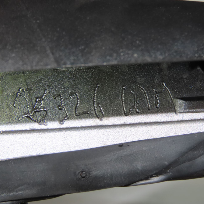 Retroviseur exterieur electrique gauche occasion MERCEDES CLASSE A III phase 2 06-2015->... A160 1.5 D 90ch 1768100376 6