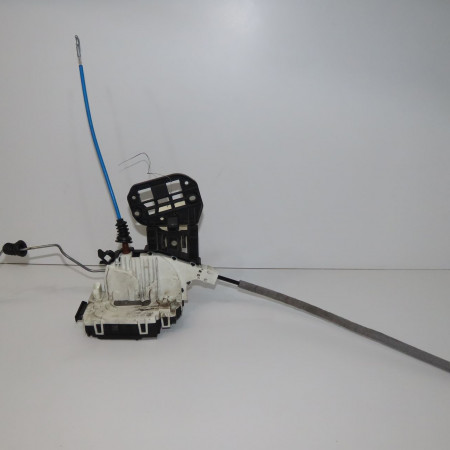 Serrure porte avd occasion MERCEDES CLASSE A III phase 2 06-2015->... A160 1.5 D 90ch 1667200435