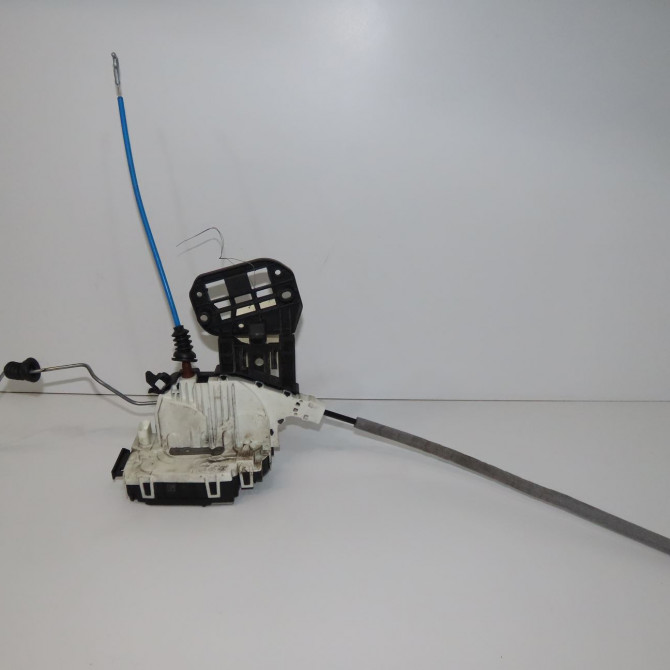 Serrure porte avd occasion MERCEDES CLASSE A III phase 2 06-2015->... A160 1.5 D 90ch 1667200435 1