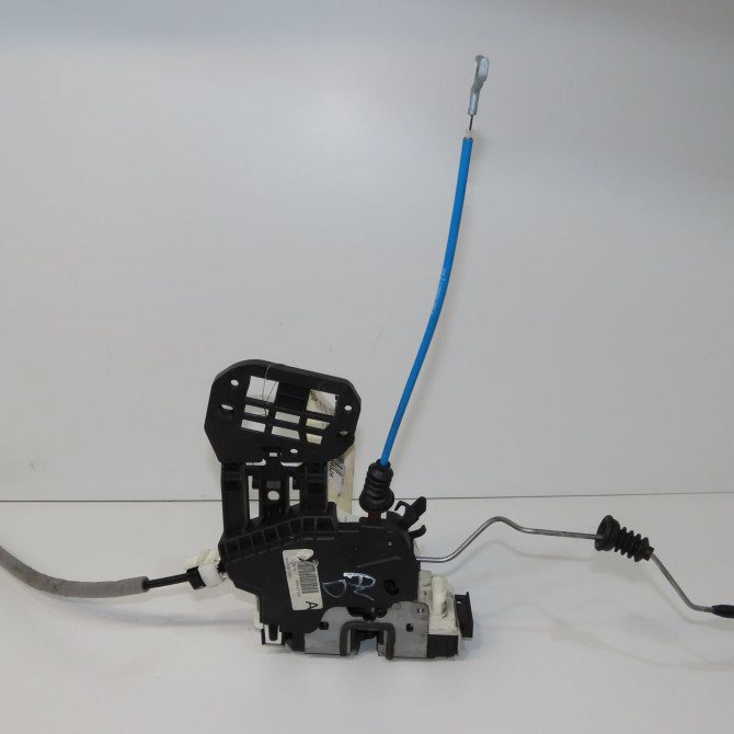 Serrure porte avd occasion MERCEDES CLASSE A III phase 2 06-2015->... A160 1.5 D 90ch 1667200435 2