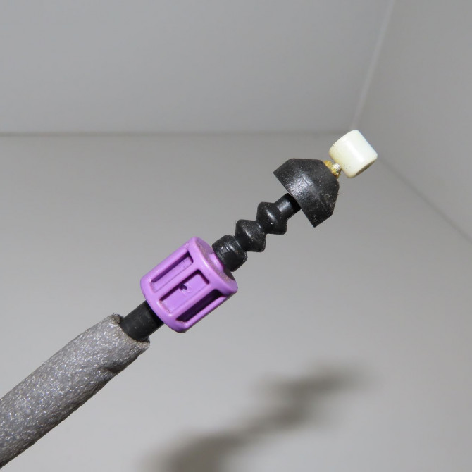 Serrure porte avd occasion MERCEDES CLASSE A III phase 2 06-2015->... A160 1.5 D 90ch 1667200435 4