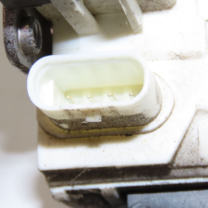 Serrure porte avd occasion MERCEDES CLASSE A III phase 2 06-2015->... A160 1.5 D 90ch 1667200435 5