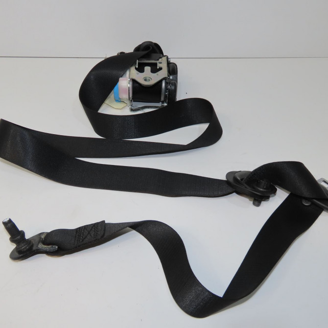 Ceinture avant droite occasion MERCEDES CLASSE A III phase 2 06-2015->... A160 1.5 D 90ch 17686020859C94 1