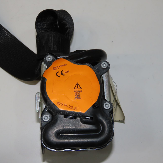 Ceinture avant droite occasion MERCEDES CLASSE A III phase 2 06-2015->... A160 1.5 D 90ch 17686020859C94 4