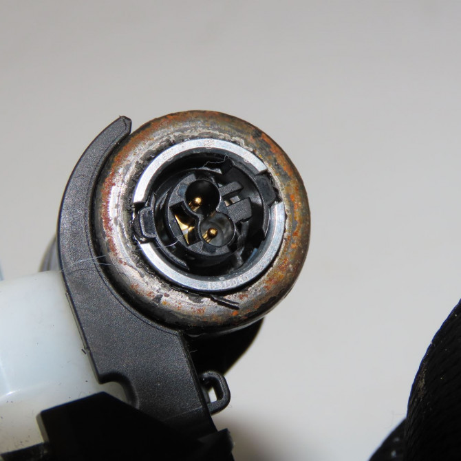 Ceinture avant droite occasion MERCEDES CLASSE A III phase 2 06-2015->... A160 1.5 D 90ch 17686020859C94 6