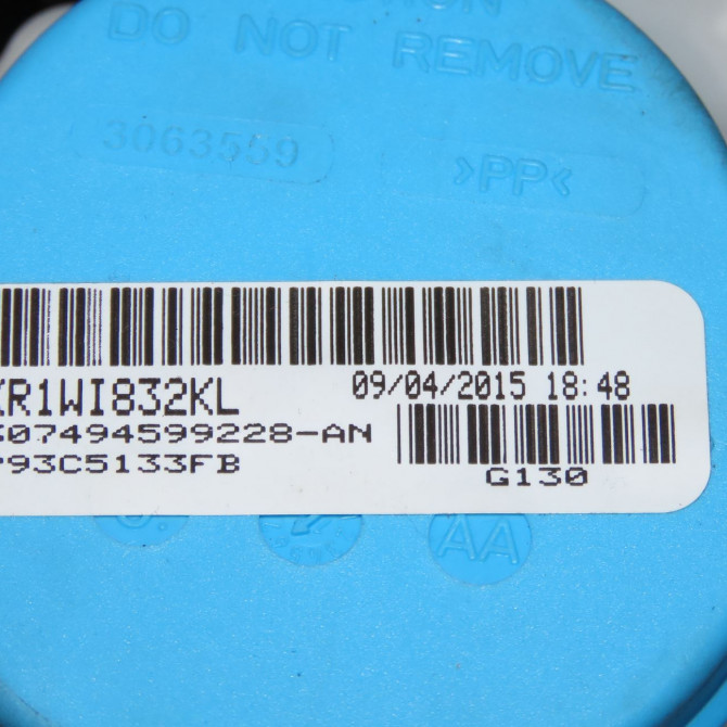 Ceinture avant droite occasion MERCEDES CLASSE A III phase 2 06-2015->... A160 1.5 D 90ch 17686020859C94 7