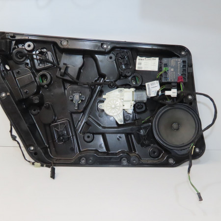 Mecanisme + moteur lève-glace avant droit occasion MERCEDES CLASSE A III phase 2 06-2015->... A160 1.5 D 90ch 1767200279