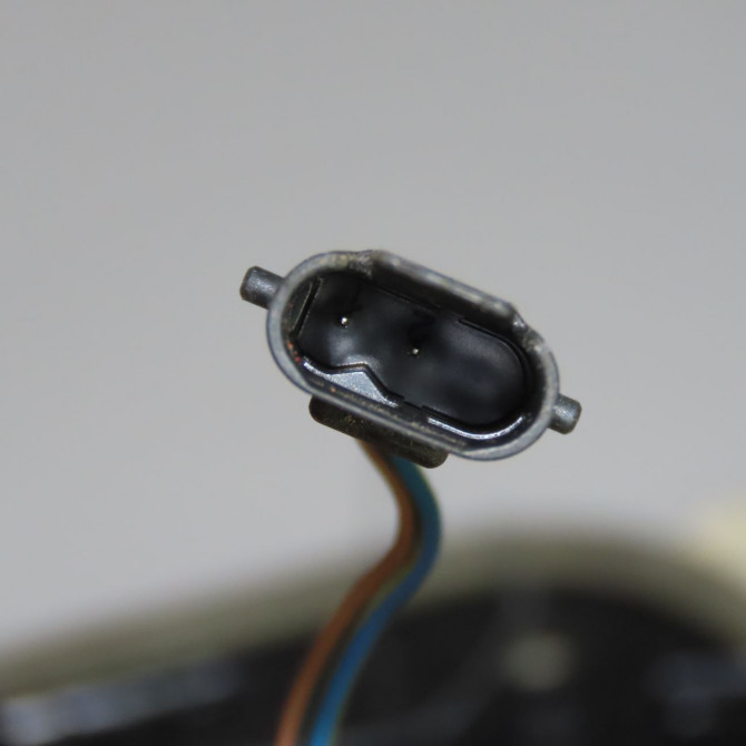 Mecanisme + moteur lève-glace avant droit occasion MERCEDES CLASSE A III phase 2 06-2015->... A160 1.5 D 90ch 1767200279 4