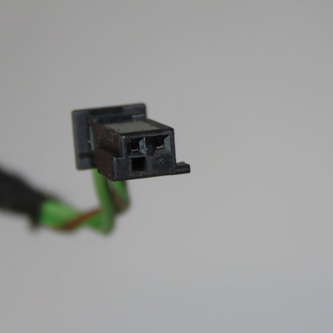 Mecanisme + moteur lève-glace avant droit occasion MERCEDES CLASSE A III phase 2 06-2015->... A160 1.5 D 90ch 1767200279 6