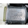 MECANISME+MOTEUR LEVE-GLACE AVD