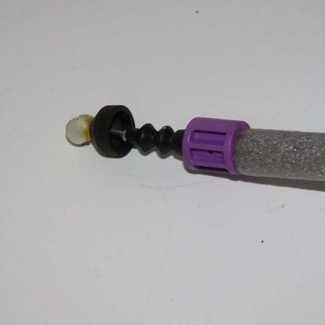 Serrure porte ard occasion MERCEDES CLASSE A III phase 2 06-2015->... A160 1.5 D 90ch 2047302835 4