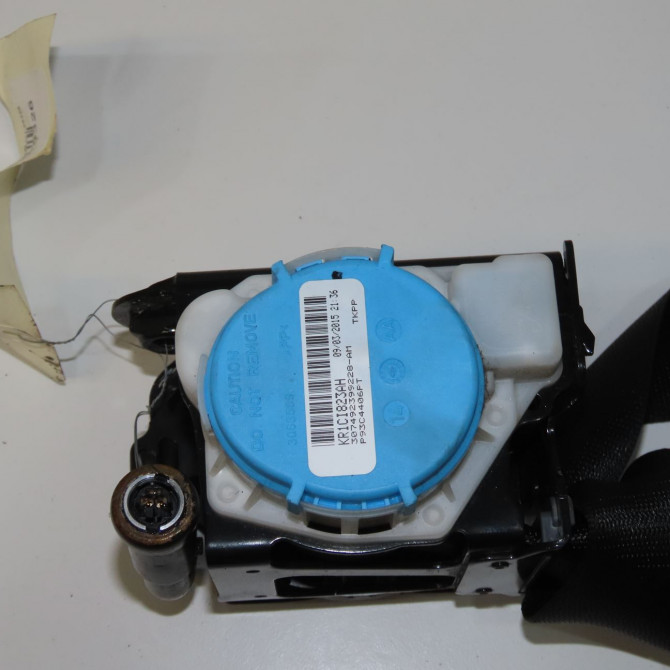 Ceinture arrière droite occasion MERCEDES CLASSE A III phase 2 06-2015->... A160 1.5 D 90ch 17686023859C94 2