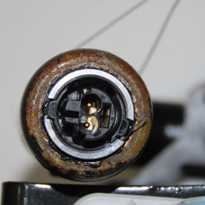 Ceinture arrière droite occasion MERCEDES CLASSE A III phase 2 06-2015->... A160 1.5 D 90ch 17686023859C94 4