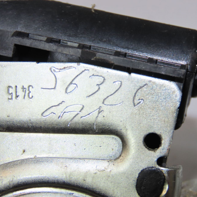 Serrure hayon occasion MERCEDES CLASSE A III phase 2 06-2015->... A160 1.5 D 90ch 997400500 4