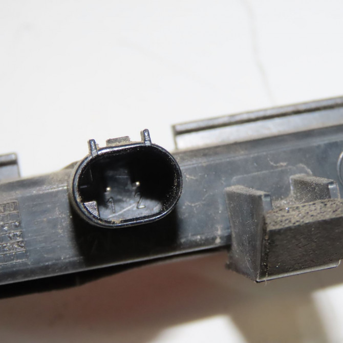 Feux stop supplementaire occasion MERCEDES CLASSE A III phase 2 06-2015->... A160 1.5 D 90ch 1769068600 3