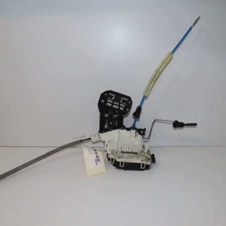 Serrure porte arg occasion MERCEDES CLASSE A III phase 2 06-2015->... A160 1.5 D 90ch 2047302735