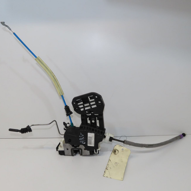 Serrure porte arg occasion MERCEDES CLASSE A III phase 2 06-2015->... A160 1.5 D 90ch 2047302735 2