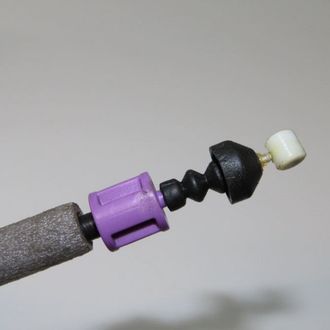 Serrure porte arg occasion MERCEDES CLASSE A III phase 2 06-2015->... A160 1.5 D 90ch 2047302735 5