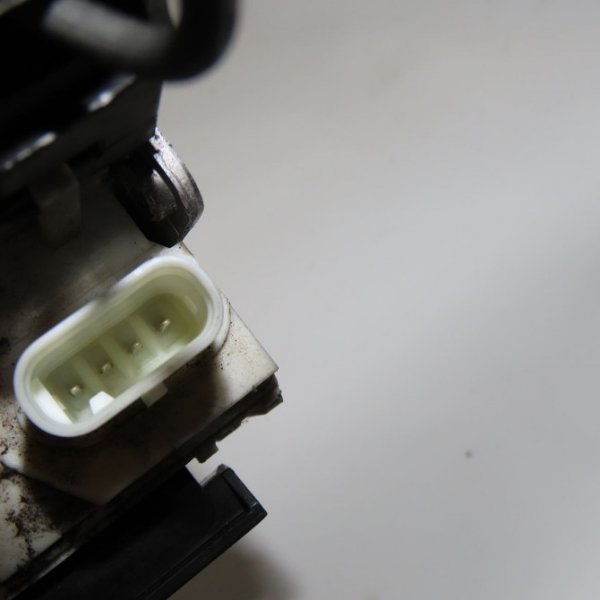 Serrure porte arg occasion MERCEDES CLASSE A III phase 2 06-2015->... A160 1.5 D 90ch 2047302735 6