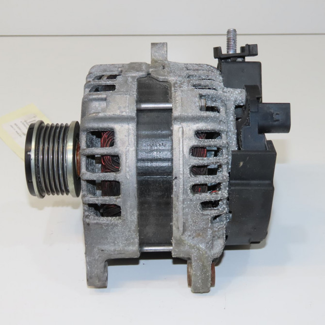 Alternateur occasion MERCEDES CLASSE A III phase 2 06-2015->... A160 1.5 D 90ch 9063822 2