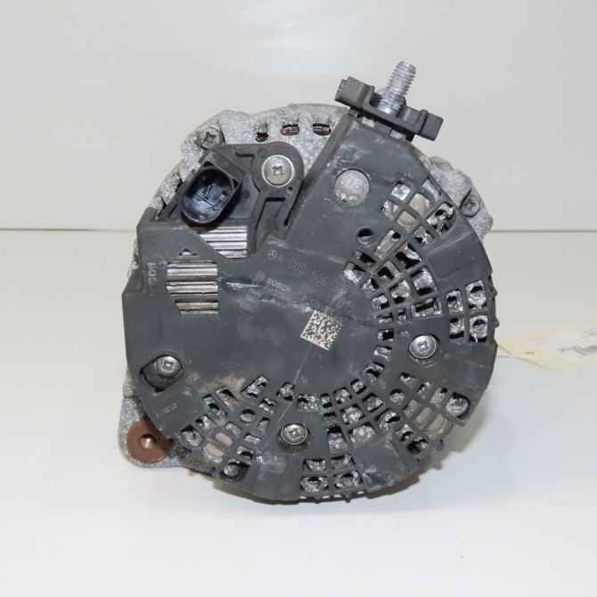 Alternateur occasion MERCEDES CLASSE A III phase 2 06-2015->... A160 1.5 D 90ch 9063822 3