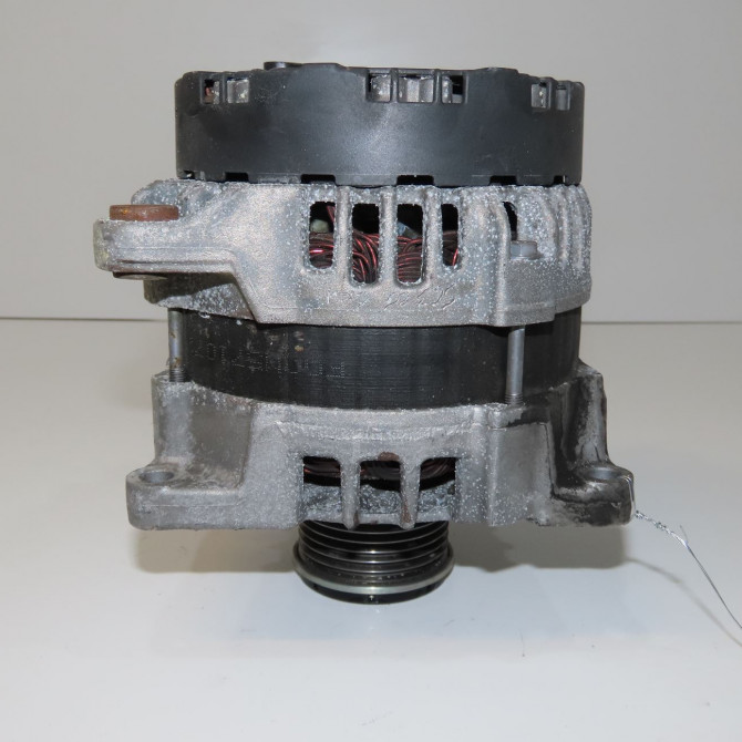 Alternateur occasion MERCEDES CLASSE A III phase 2 06-2015->... A160 1.5 D 90ch 9063822 4