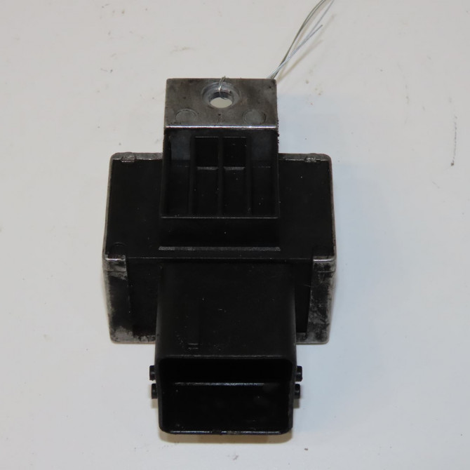 Boitier de préchauffage occasion MERCEDES CLASSE A III phase 2 06-2015->... A160 1.5 D 90ch 6079000100 3